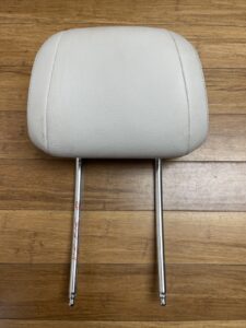 2014-2018 BMW X5 F15 Front Right OR Left Headrest Head Cushion Pillow OEM