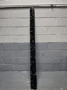 2014-2018 BMW X5 F15 Left Side Skirt Rocker Molding Bracket Holder Mount OEM