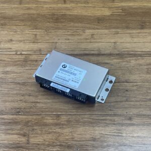 2014-2019 BMW F15 F85 X5 F16 F86 X6 Control Unit Differential Lock Module OEM