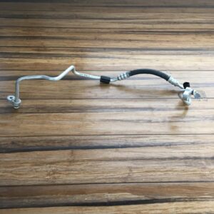 2014-2019 BMW X5 F15 3.0L AC A/C air Conditioning Suction Hose Pipe Line OEM