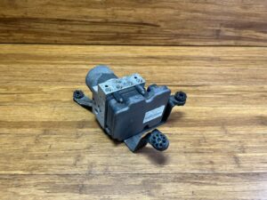 2014-2019 BMW X5 F15 ABS Anti Lock Brake Hydraulic Pump Module 137K Miles OEM