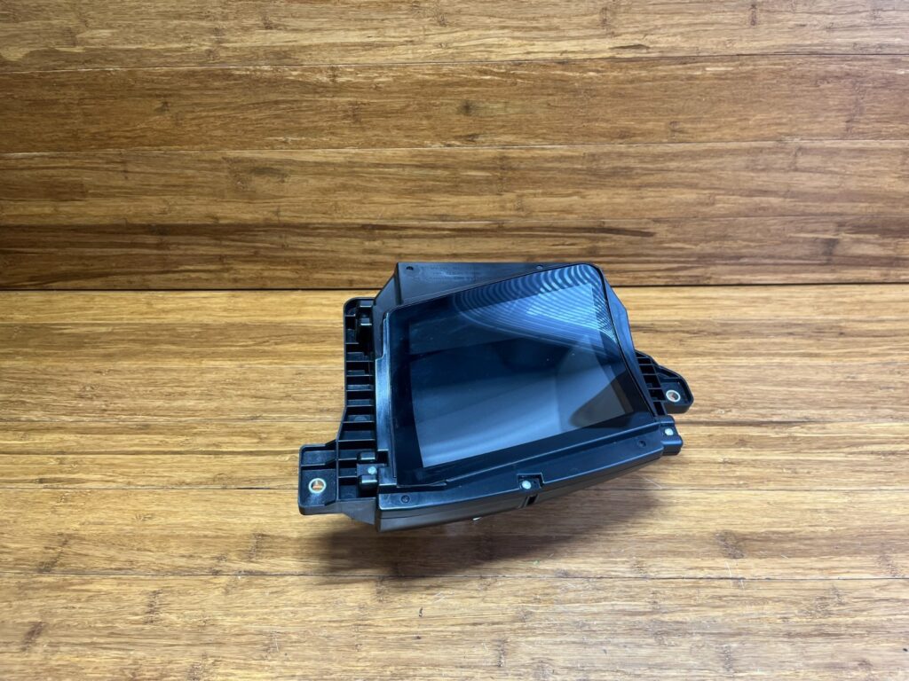 2014-2019 BMW X5 F15 Dashboard Head Up Display HUD Projector Unit 9384373 OEM