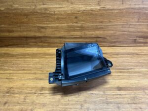 2014-2019 BMW X5 F15 Dashboard Head Up Display HUD Projector Unit 9384373 OEM