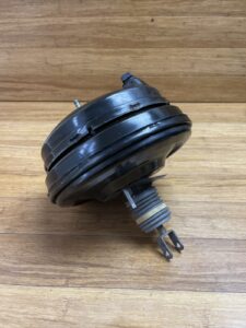2014-2019 BMW X5 F15 Power Brake Booster Actuator Pump OEM 296856833 Unit