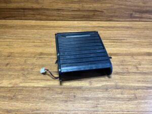 2014-2019 BMW X6M F86 Center Console Cup Holder Storage Compartment OEM