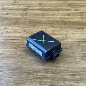 2014-2019 Mercedes GLC63 C253 Cruise Control Distronic Radar Sensor OEM