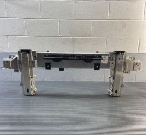 2014-2020 BMW M4 F83 Convertible Rollover Protection Roll Bar Rear Side OEM
