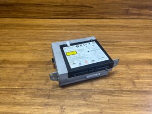 2014-2020 BMW X5 F15 Radio Stereo Navigation Module Front Center Side OEM