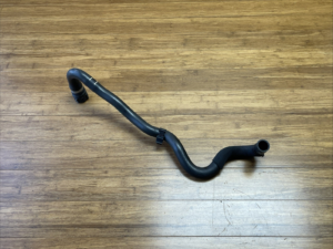 2014-2020 BMW i8 I12 Drive Motor Inverter Radiator Coolant Inlet Hose OEM