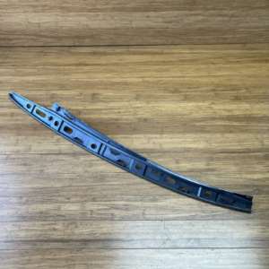 2014-2020 BMW i8 I12 Left Center Roof Pillar Molding Retainer Bracket OEM