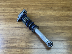 2014-2020 BMW i8 I12 Shock Strut Absorber Assembly Rear Right Side 78k Miles OEM