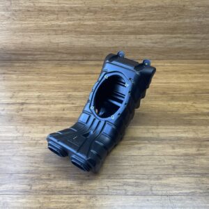 2014-2020 BMW i8 I12 Subwoofer Speaker Housing Box Unit Rear 9312873 OEM