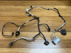 2014-2020 Range Rover Sport L494 Auto Transmission Wiring Harness OEM Wire