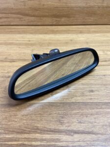 2014-2021 BMW X1 F48 Windshield Rear View Mirror Manual Dimming Auto Mirror OEM
