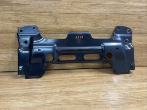 2014-2021 Mercedes S550 C217 Front Subframe Bracket Mount Plate Support OEM