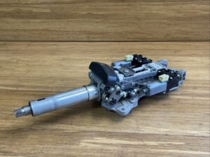2014-2021 Mercedes S560 W222 Power Adjustment Steering Column 2224602901 OEM