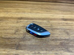 2014-2023 BMW X5 F15 M Sport Smart Remote Key Transmitter Radio Remote OEM