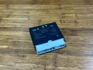 2014-2024 Mini Cooper Clubman F54 Parking Distance PDC Control Modulе OEM