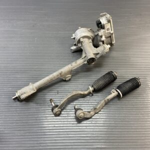2014-2024 Mini Cooper S F55 FWD Steering Rack & Pinion Assembly 57K Miles OEM