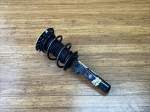 2014-2024 Mini Cooper S F55 Shock Strut Absorber W/ Spring Front Right Side OEM