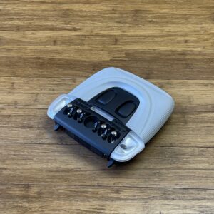 2014-2024 Mini Cooper S F56 Front Overhead Console Dome Light W/ Switches OEM