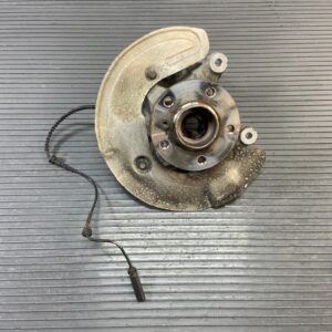 2014-2025 Mini Cooper F55 Front Right Spindle Knuckle Hub Carrier 57K Miles OEM