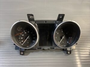 2015-2016 Range Rover Sport L494 Diesel Instrument Speedometer OEM *NOTE*