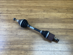 2015-2018 Audi Q3 8U 2.0L CV Axle Shaft Front Left Or Right Side 113k Miles OEM