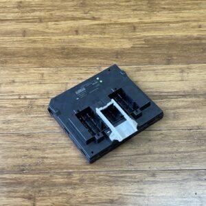 2015-2018 Audi S3 8V Sedan Body Comfort Control Module Unit BCM 5Q0937085AJ OEM