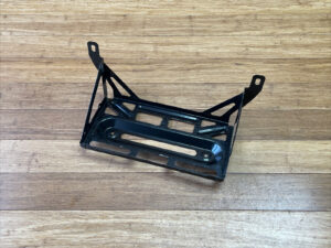 2015-2018 Ferrari California T Battery Tray Mount Bracket Holder 297817 OEM