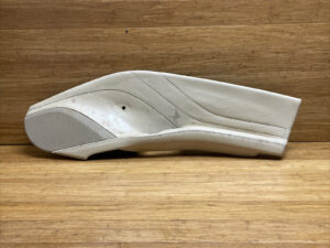 2015-2018 Ferrari California T Front Right Interior Door Panel OEM *NOTE*