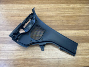 2015-2018 Ferrari California T Front Right Under Windshield Cowl Panel OEM