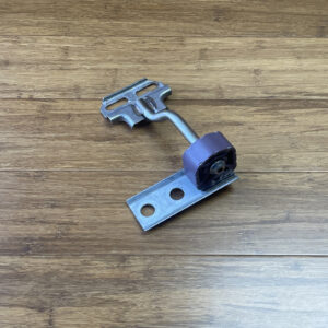 2015-2018 Ferrari California T Rear Silencer Fastener Bracket OEM Mount