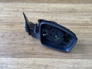 2015-2018 Volkswagen Jetta Right Passenger Side Door Mirror 5C7857508AH OEM