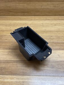 2015-2019 BMW 530i 540i M550i G30 Center Console Storage Compartment Tray OEM