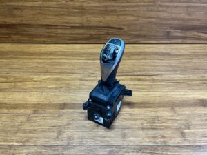 2015-2019 BMW X5 F15 Gear Shift Automatic Transmission Assembly OEM *NOTE*