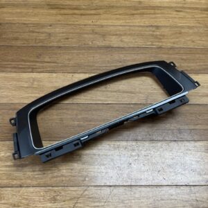 2015-2019 Volkswagen Golf GTI Dash Instrument Cluster Panel Trim 5G0857189B