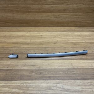 2015-2020 Audi A3 8V Front Dash Panel Center Dashboard Cover Trim Set of 2 OEM