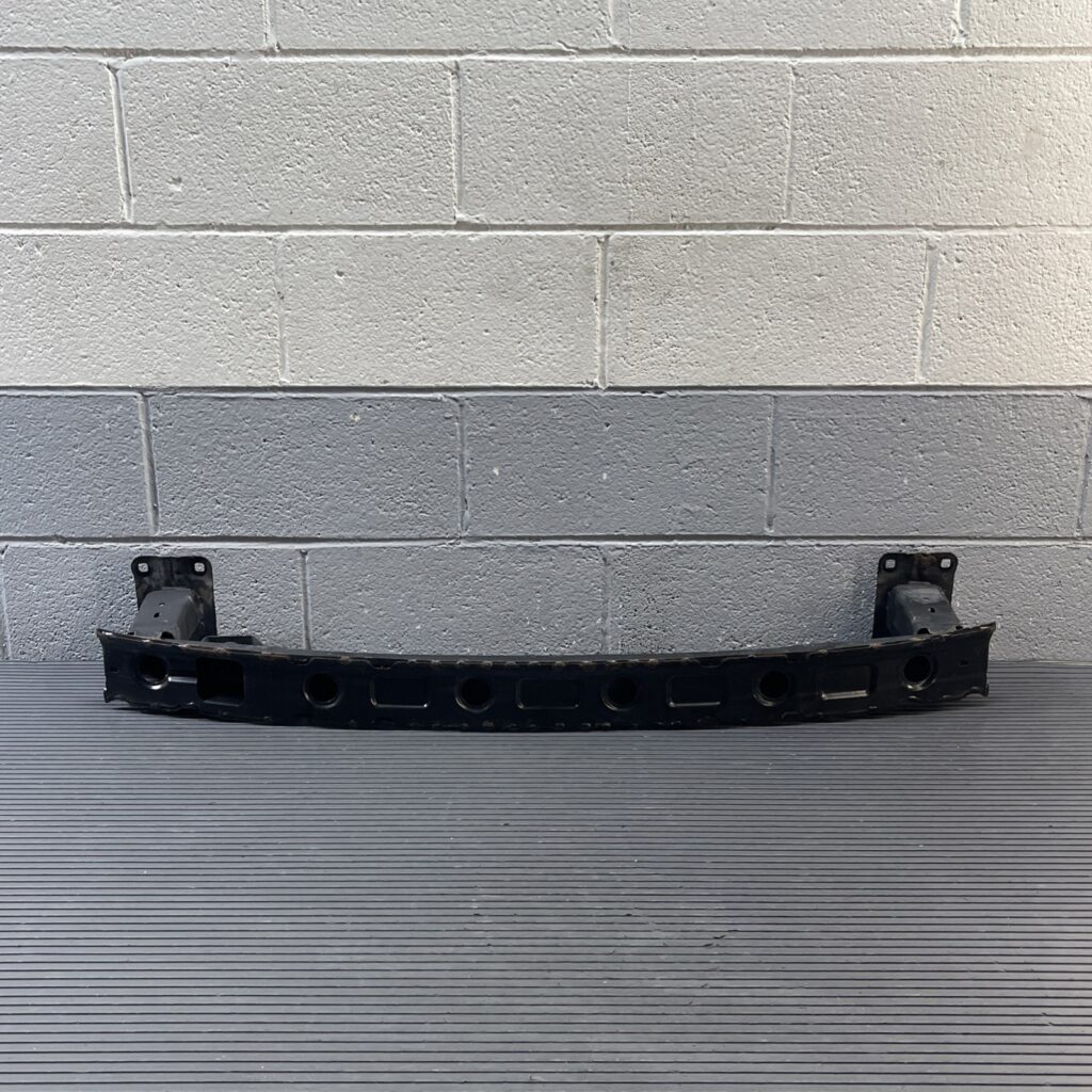 2015-2020 Audi S3 8V Sedan Bumper Reinforcement Impact Bar Carrier Rear OEM