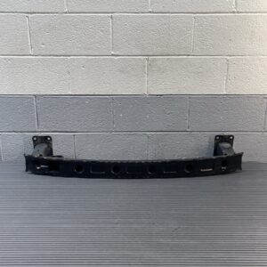 2015-2020 Audi S3 8V Sedan Bumper Reinforcement Impact Bar Carrier Rear OEM