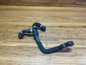 2015-2020 BMW M4 F83 3.0L Engine Coolant Cooling Water Hose 2284690 OEM