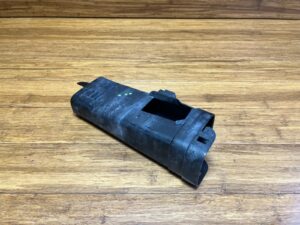 2015-2020 BMW M4 F83 Air Supply Hose Pipe Intake Duct Front Left Side OEM