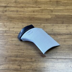 2015-2020 BMW i8 I12 B Pillar Trim Panel Cover Gray Rear Right Upper OEM