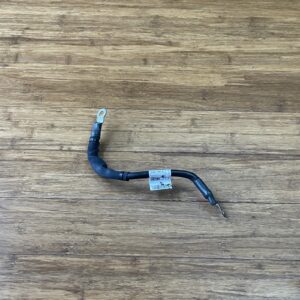 2015-2020 BMW i8 I12 Battery Cable Wire Wiring Harness 61129337890 OEM