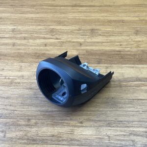 2015-2020 BMW i8 l12 Lower Steering Column Surround Trim Cover 9284356 OEM