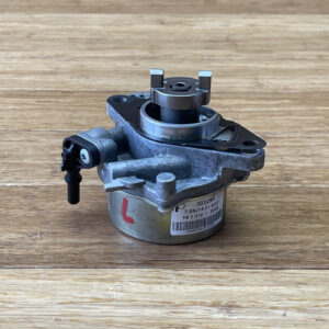 2015-2020 Ferrari California T Air Injection Pump Pressure 3k Miles OEM