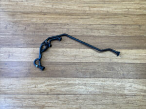 2015-2020 Ferrari California T Air Line Hose Pipe Tube 312161 OEM Genuine Part