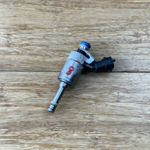 2015-2020 Ferrari California T Fuel Injector Nozzle Part 3K Miles OEM Original