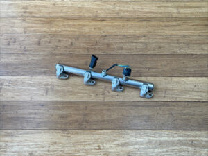 2015-2020 Ferrari California T Fuel Rail Injector 3K Miles OEM Original