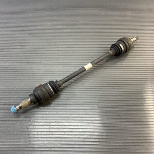 2015-2020 Mercedes GLA 250 X156 AWD Rear Left Axle Shaft 60k mil A2463509500 OEM